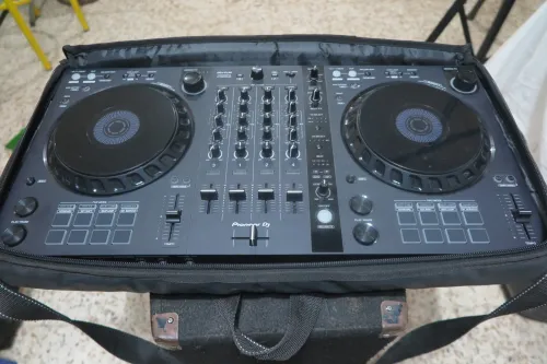 controleur pioneer ddj flx6