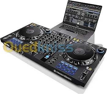 controleur pioneer ddj flx6