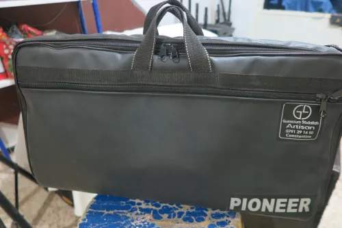 controleur pioneer ddj flx6