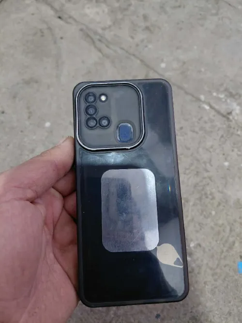 سامسونق A21s