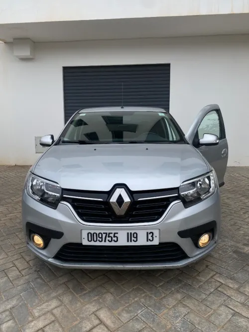 Renault Symbol 2019 Thalia Expression