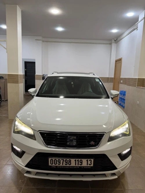 Seat ATECA 2019 FR