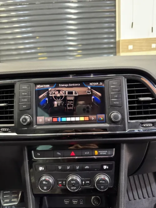 Seat ATECA 2019 FR