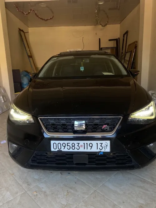 Seat Ibiza 2019 EDITION
