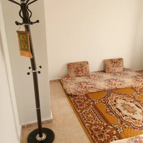 Location Appartement F3 Jijel Taher