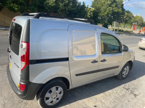 Renault Kangoo 2021 Confort (Utilitaire)
