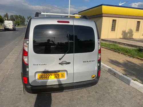 Renault Kangoo 2021 Confort (Utilitaire)