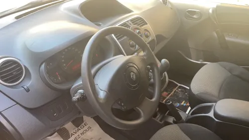 Renault Kangoo 2021 Confort