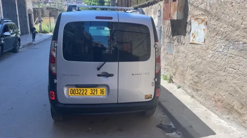 Renault Kangoo 2021 Confort