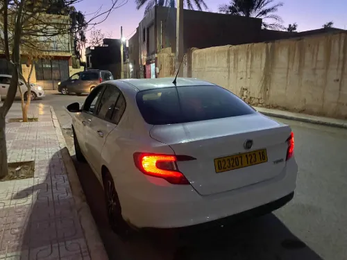 Fiat Tipo 2023 City