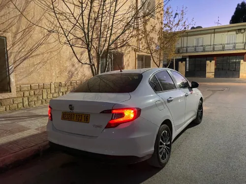 Fiat Tipo 2023 City