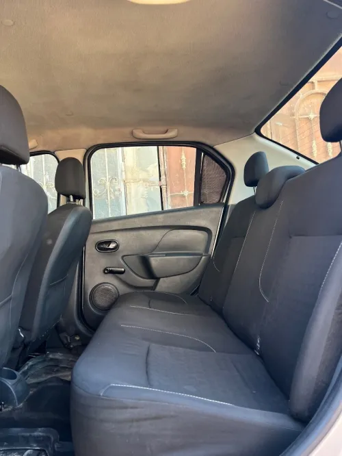 Dacia Logan 2015 