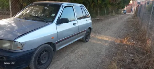 Saipa Saba 2010 