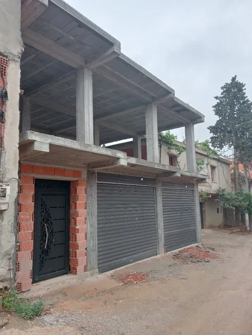 Vente Villa Alger Douera