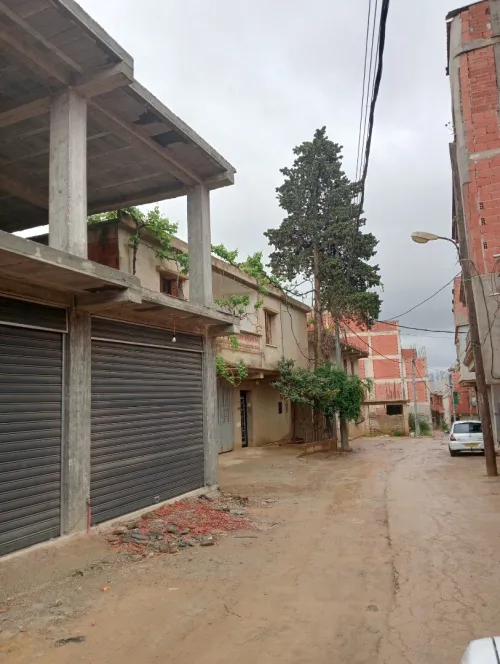 Vente Villa Alger Douera