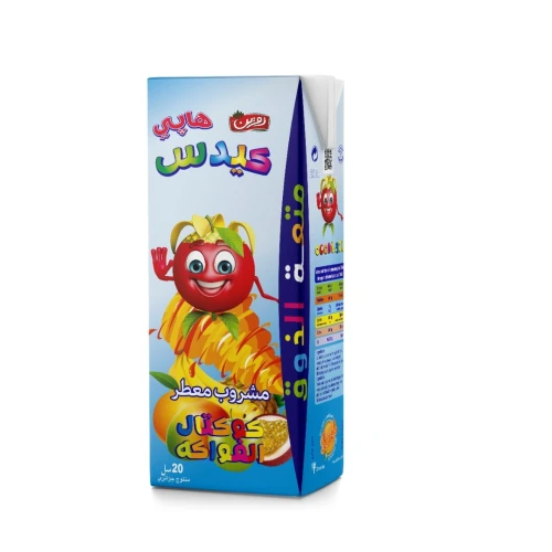 ZWIN BOISSON 