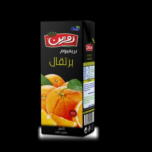 ZWIN BOISSON 