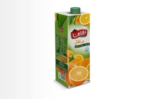 ZWIN BOISSON 