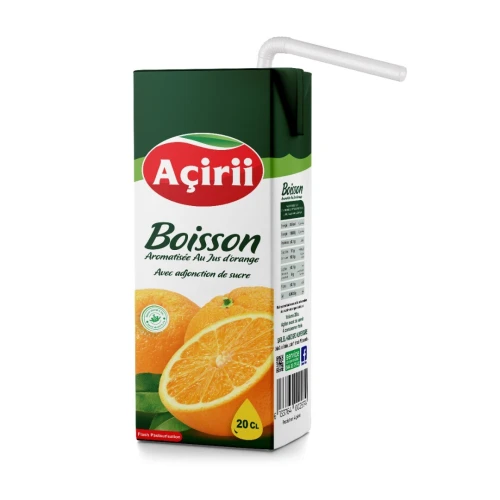 jus ACIRII