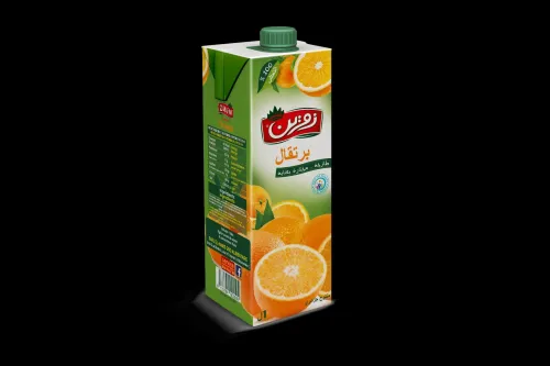 ZWIN BOISSON 