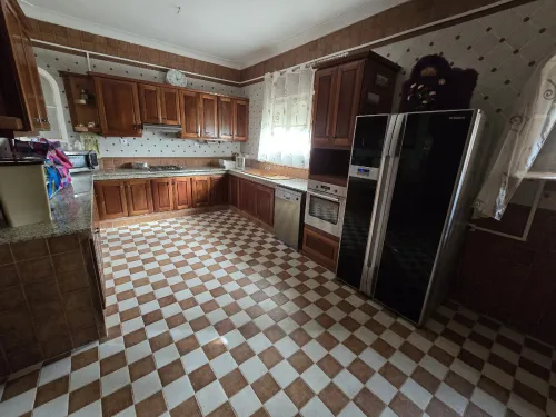 Location vacances Villa Aïn Témouchent Chaabet el ham
