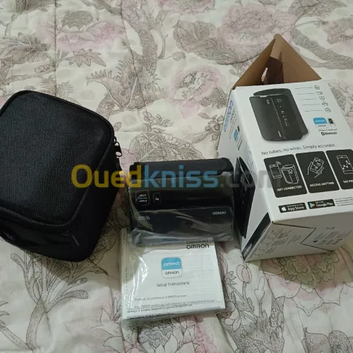 Tensiomètre électronique OMRON EVOLV 