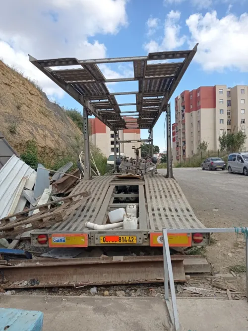 Rolfo Porte voitures 2014