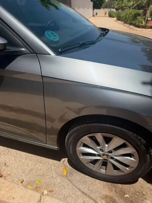Skoda Scala  2023 Life
