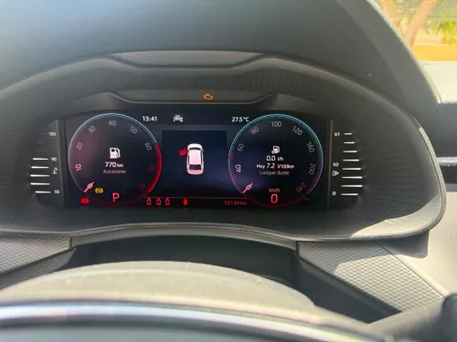 Skoda Scala  2023 Life