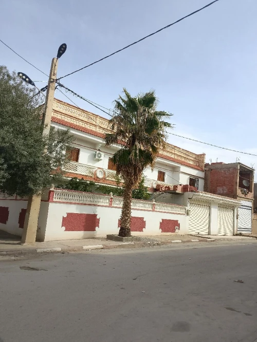 Vente Villa Khenchela Khenchela