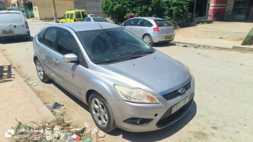 Ford Focus 5 portes 2011 Focus 5 portes