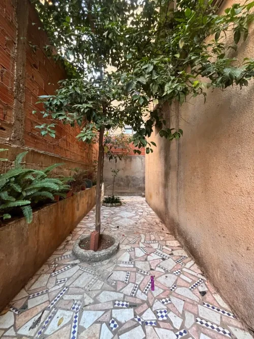 Vente Villa Alger Cheraga