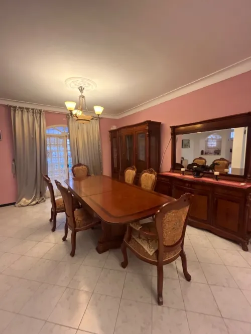 Vente Villa Alger Cheraga