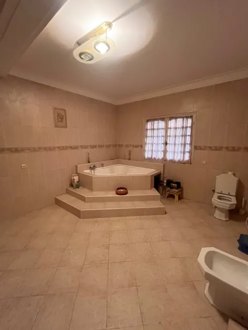Vente Villa Alger Cheraga