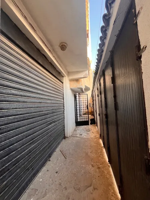 Vente Villa Alger Cheraga