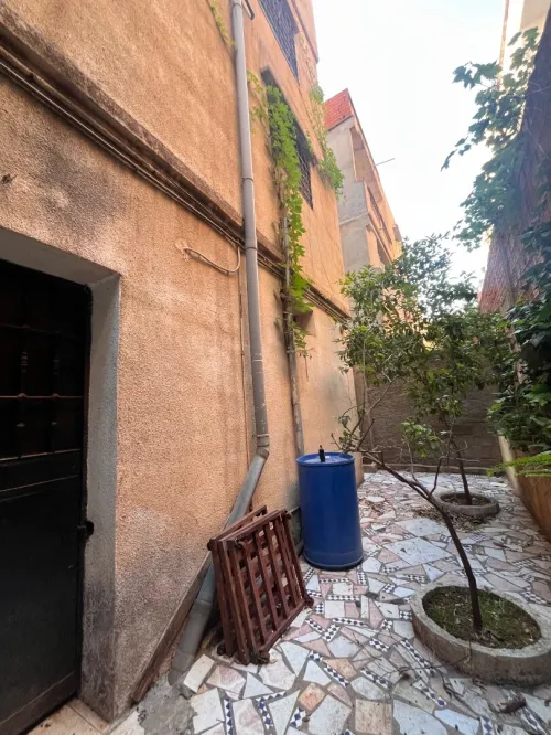 Vente Villa Alger Cheraga