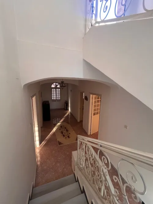 Vente Villa Alger Cheraga