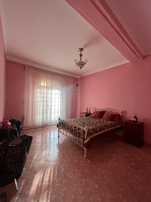Vente Villa Alger Cheraga