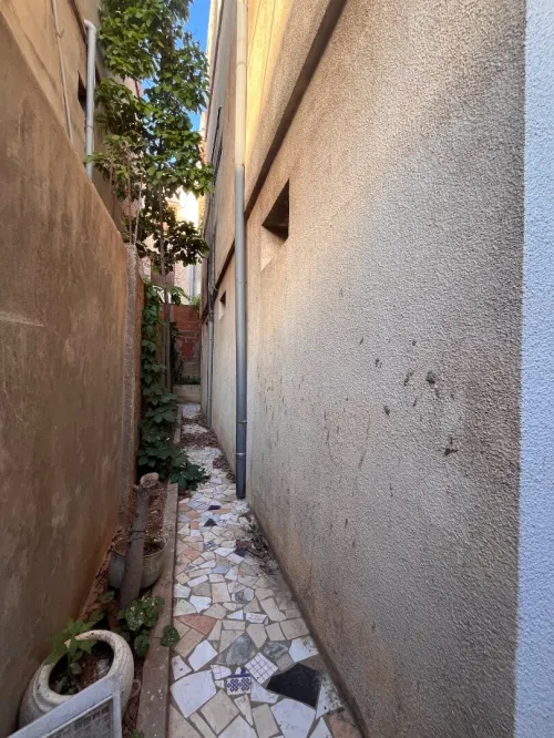 Vente Villa Alger Cheraga
