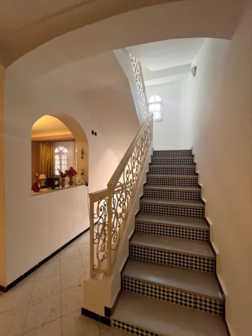 Vente Villa Alger Cheraga