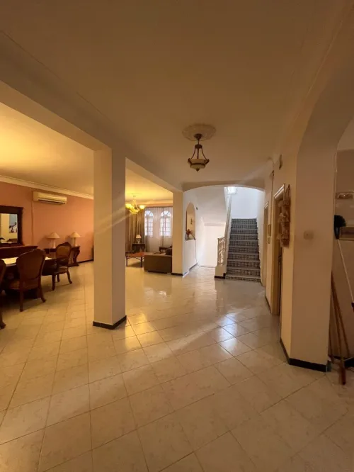 Vente Villa Alger Cheraga