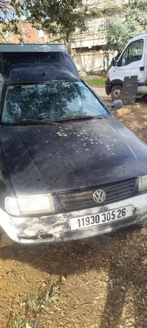 Volkswagen Caddy 2005 Caddy