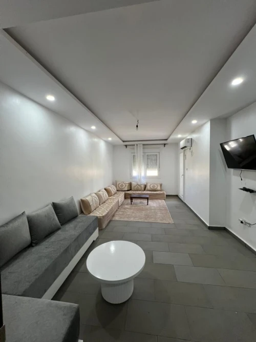 Location vacances Appartement F3 Mostaganem Mostaganem