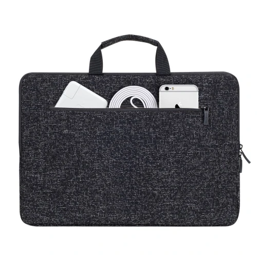  HOUSSE POUR LAPTOP 15.6" RIVACASE 7915 BLACK