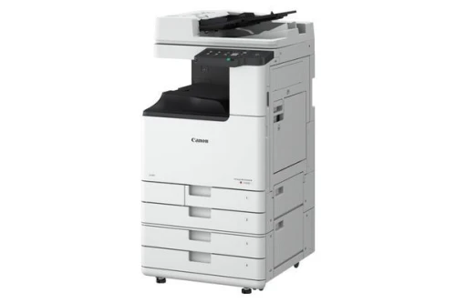 PHOTOCOPIEUR CANON IR 3326I MULTIFONCTION LASER COULEUR A3 TONER CANON C-EXV 65