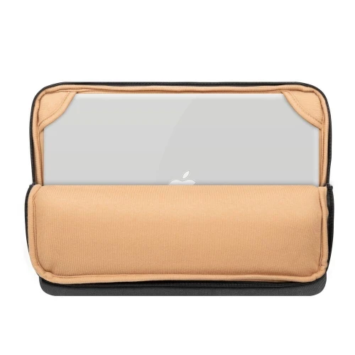 HOUSSE ECO POUR MACBOOK PRO 14" RIVACASE 8114 BLACK