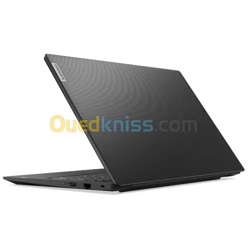 LAPTOP LENOVO V15 G4 IRU I3-1315U 8Go 256Go SSD 15.6" FHD WIN 11 PRO BLACK AZERTY
