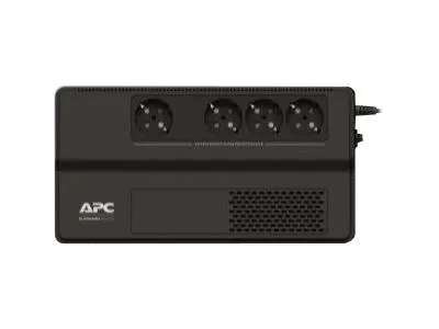 ONDULEUR APC EASY UPS BV 650 VA 4 PRISE SCHUKO FR 230V
