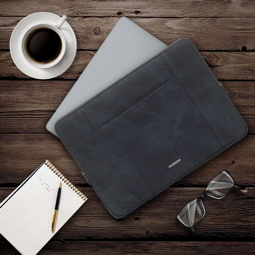 HOUSSE POUR LAPTOP 15.6" RIVACASE 8905 BLACK