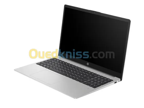 LAPTOP HP 250 G10 I3-1315U 8Go 512Go SSD ECRAN 15.6" FHD WIN 11 CLAVIER AZERTY